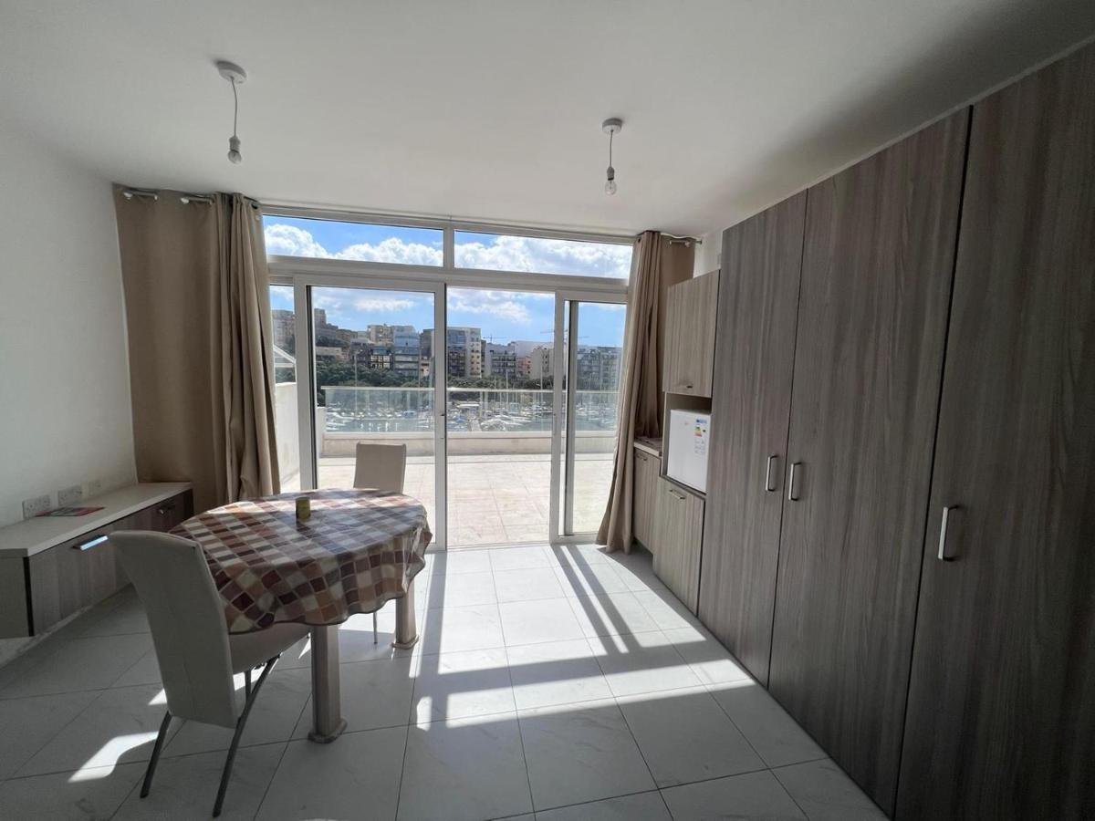 Amazing Sea View Penthouse Near Valletta Msida Ngoại thất bức ảnh